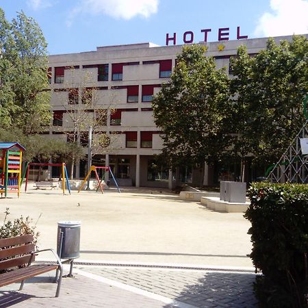 Hotel Pere III El Gran Vilafranca del Penedès Extérieur photo
