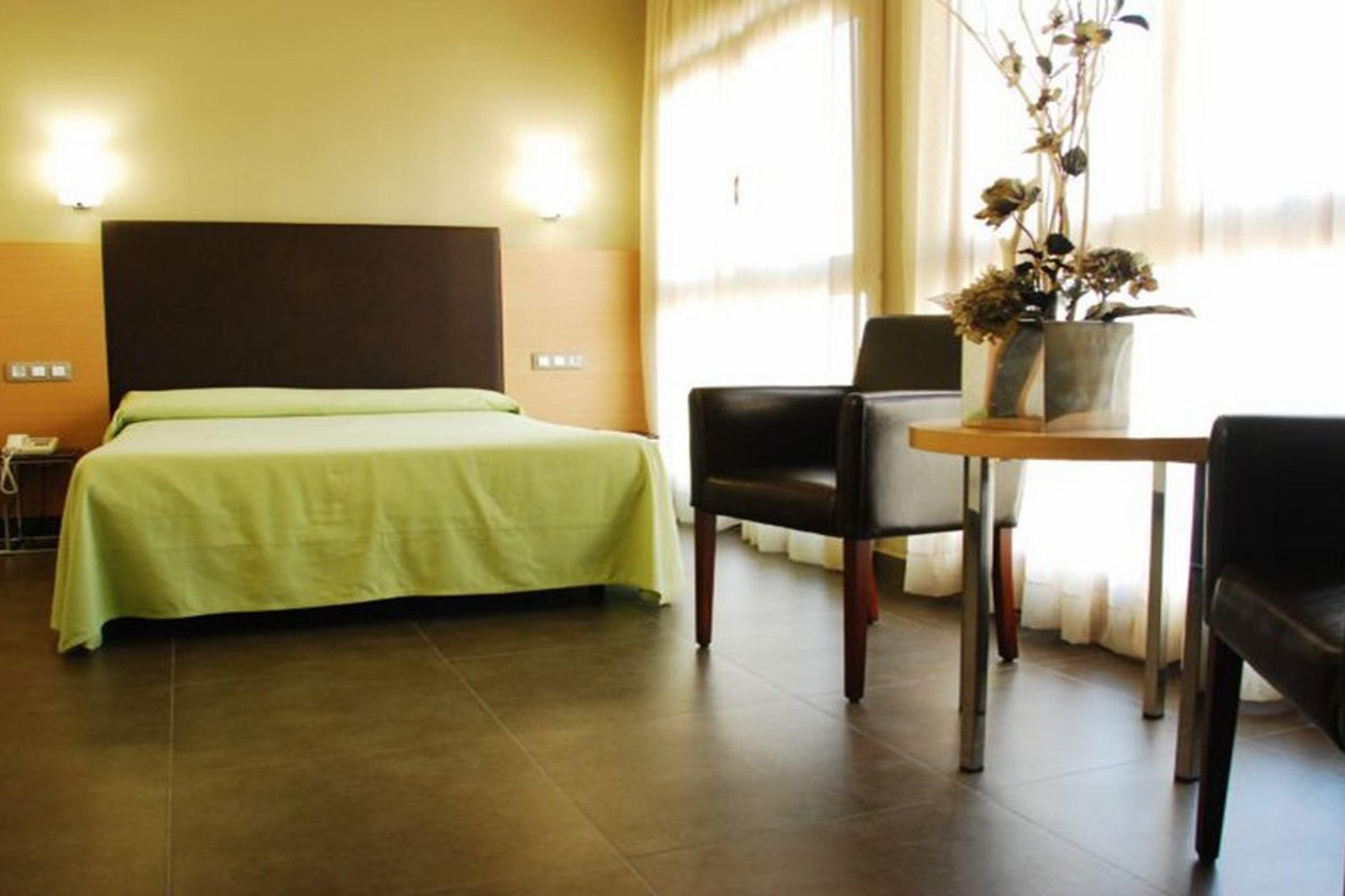Hotel Pere III El Gran Vilafranca del Penedès Extérieur photo