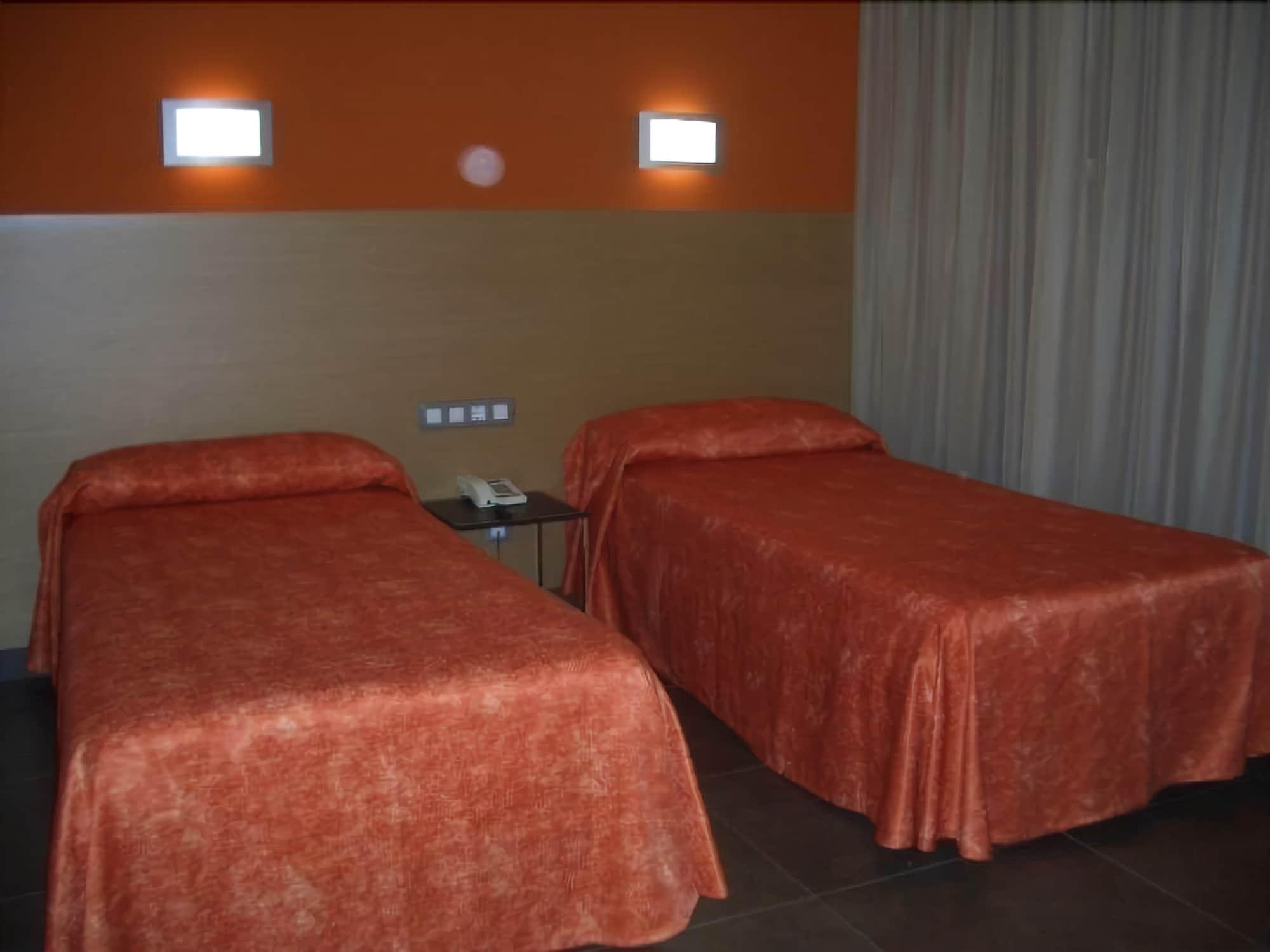 Hotel Pere III El Gran Vilafranca del Penedès Extérieur photo