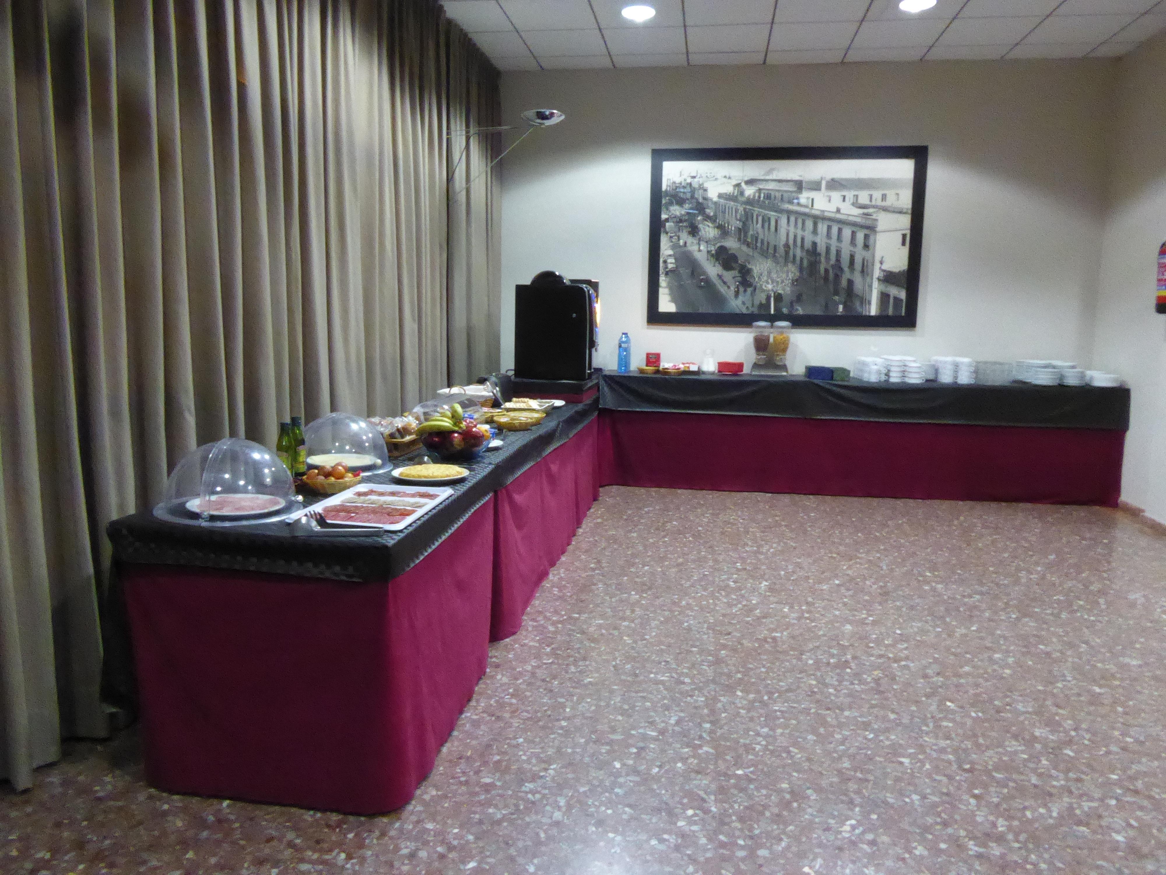 Hotel Pere III El Gran Vilafranca del Penedès Extérieur photo