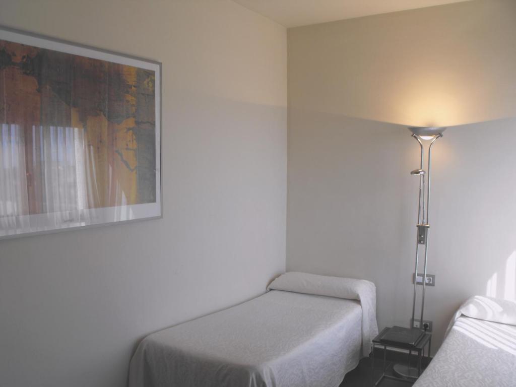 Hotel Pere III El Gran Vilafranca del Penedès Chambre photo