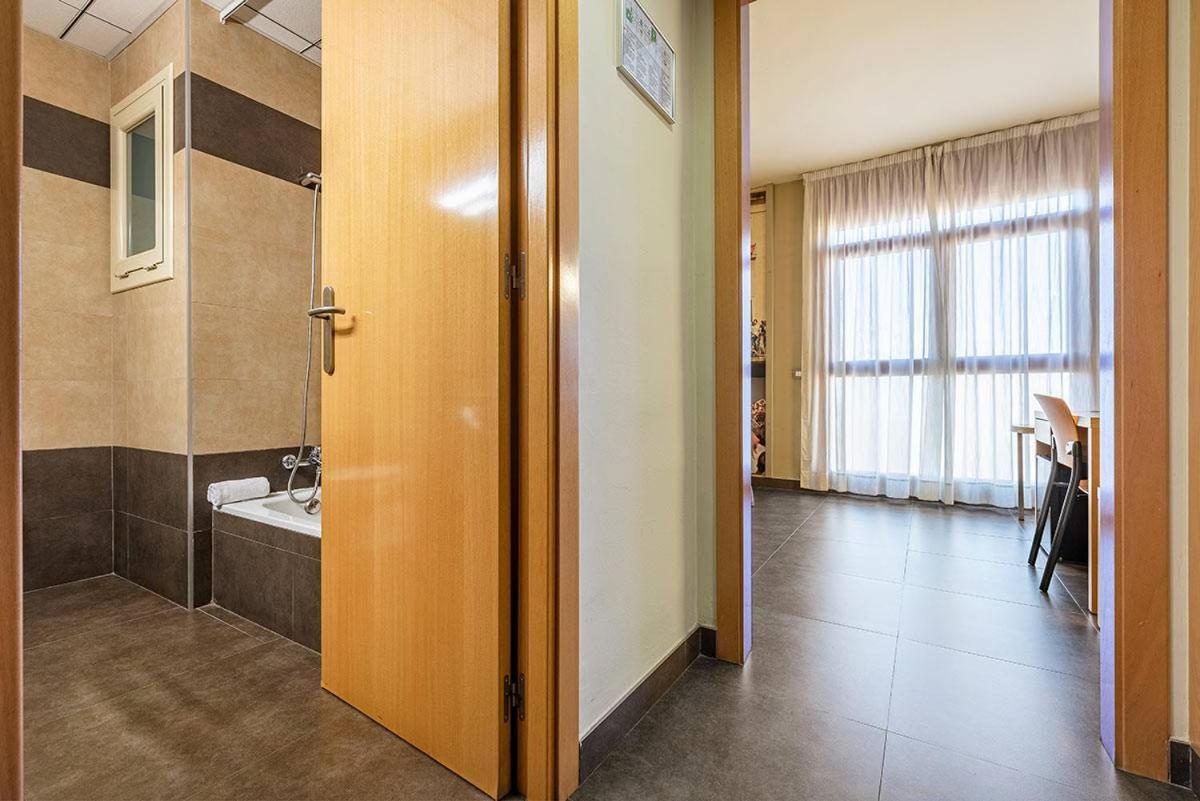 Hotel Pere III El Gran Vilafranca del Penedès Extérieur photo